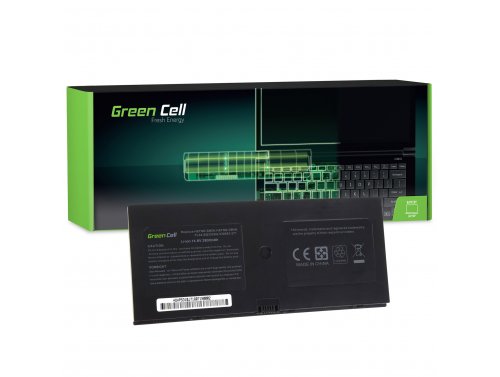 Green Cell Batéria HSTNN-C72C HSTNN-Q86C 538693-251 pre HP ProBook 5300 5310 5310m 5320 5320m