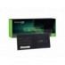 Batéria pre HP ProBook 5300 2800 mAh - Green Cell