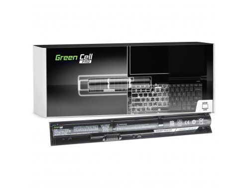 Batéria Green Cell PRO VI04 VI04XL 756743-001 756745-001 pre HP ProBook 440 G2 450 G2 Pavilion 15-P 17-F Envy 15-K 17-K
