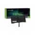 Green Cell Batéria FN04 HSTNN-DB0H pre HP ProBook 5330m