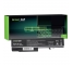 Batéria Green Cell TD06 pre HP EliteBook 6930p 8440p 8440w Compaq 6450b 6545b 6530b 6540b 6555b 6730b 6735b ProBook 6550b