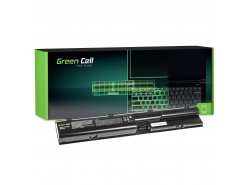 Green Cell Batéria PR06 pre HP ProBook 4330s 4331s 4430 4430s 4431s 4435s 4446s 4530 4530s 4535 4535s 4540 4540s 4545 4545s