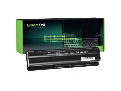 Batéria pre HP Pavilion dv3t-2000 4400 mAh - Green Cell