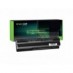 Batéria pre HP Pavilion DV3-2000 4400 mAh - Green Cell