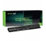 Batéria Green Cell VI04 VI04XL 756743-001 756745-001 pre HP ProBook 440 G2 450 G2 455 G2 Pavilion 15-P 17-F Envy 15-K 17-K