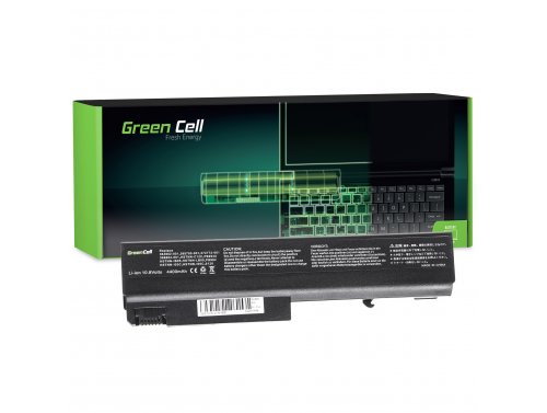 Batéria Green Cell HSTNN-FB05 HSTNN-IB05 pre HP Compaq 6510b 6515b 6710b 6710s 6715b 6715s 6910p nc6220 nc6320 nc6400 nx6110