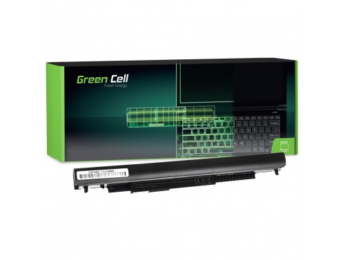 Batéria pre HP 15-AF119NF 2200 mAh - Green Cell