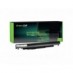 Batéria pre HP 14-AM039TU 2200 mAh - Green Cell