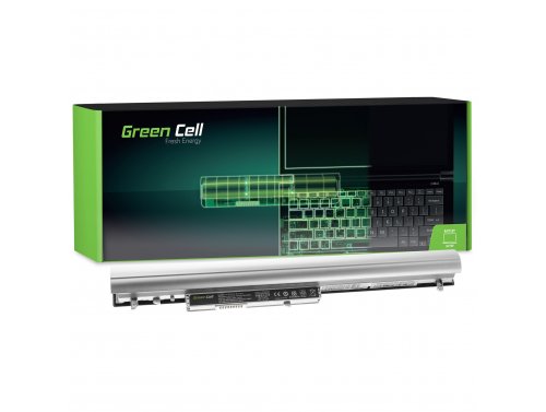 Batéria Green Cell LA04 LA04DF 728460-001 728248-851 HSTNN-IB5S pre HP Pavilion 15-N 15-N000 15-N200 HP 248 G1 340 G1