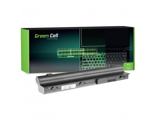 Green Cell Batéria HSTNN-IB74 HSTNN-IB75 HSTNN-DB75 pre HP Pavilion DV7-1000 DV7-1040EW DV7-1140EW DV7-3010EW DV8 HP HDX18