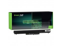 Green Cell Batéria VK04 HSTNN-YB4D 694864-851 695192-001 pre HP Pavilion 14-B 14-C 15-B M4 HP 242 G1 G2