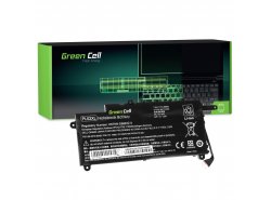 Green Cell Batéria PL02XL pre HP Pavilion x360 11-N HP x360 310 G1