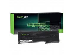Green Cell Batéria HSTNN-OB45 OT06XL pre HP EliteBook 2730p 2740p 2760p Compaq 2710p