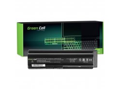 Green Cell Batéria EV06 HSTNN-CB72 HSTNN-LB72 pre HP G50 G60 G70 Pavilion DV4 DV5 DV6 Compaq Presario CQ60 CQ61 CQ70 CQ71