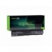 Batéria Green Cell PR08 633807-001 pre HP Probook 4730s 4740s