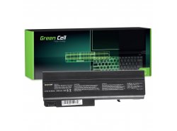 Green Cell Batéria HSTNN-IB05 pre HP Compaq 6510b 6515b 6710b 6710s 6715b 6715s 6910p nc6120 nc6220 nc6320 nc6400 nx6110