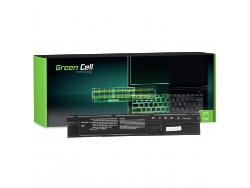 Batéria Green Cell FP06 FP06XL 708457-001 708458-001 pre HP ProBook 440 G1 445 G1 450 G1 455 G1 470 G1 470 G2