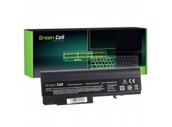 Green Cell Batéria TD06 TD09 pre HP EliteBook 6930p 8440p 8440w ProBook 6450b 6540b 6550b 6555b Compaq 6530b 6730b 6735b