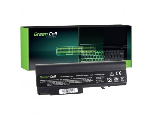 Batéria Green Cell TD09 pre HP EliteBook 6930p 8440p 8440w Compaq 6450b 6545b 6530b 6540b 6555b 6730b 6735b ProBook 6550b