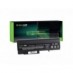 Batéria Green Cell TD09 pre HP EliteBook 6930p 8440p 8440w Compaq 6450b 6545b 6530b 6540b 6555b 6730b 6735b ProBook 6550b