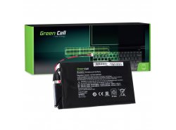 Green Cell Batéria ELO4 EL04XL pre HP Envy 4 4-1000 4-1110SW 4-1100 1120EW 4-1120SW 4-1130EW 4-1200