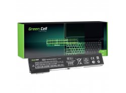 Green Cell Batéria MI06 HSTNN-UB3W pre HP EliteBook 2170p