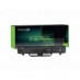 Batéria pre HP ProBook 4510s/CT 4400 mAh - Green Cell