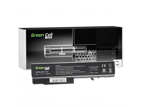 Batéria Green Cell PRO TD06 pre HP EliteBook 6930p 8440p 8440w Compaq 6450b 6545b 6530b 6540b 6555b 6730b 6735b ProBook 6550b