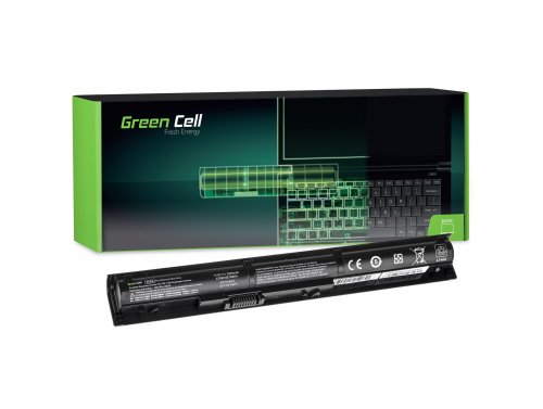 Batéria Green Cell RI04 805294-001 805047-851 HSTNN-DB7B pre HP ProBook 450 G3 455 G3 470 G3