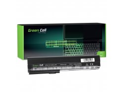 Green Cell Batéria SX06 SX06XL SX09 pre HP EliteBook 2560p 2570p