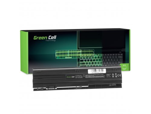 Green Cell Batéria HSTNN-DB3B MT06 646757-001 pre HP Mini 210-3000 210-3000SW 210-3010SW 210-4160EW Pavilion DM1-4020EW