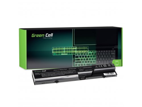 Batéria Green Cell PH06 593572-001 593573-001 pre HP 420 620 625 ProBook 4320s 4320t 4326s 4420s 4421s 4425s 4520s 4525s