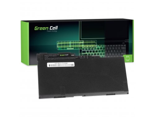 Batéria pre HP EliteBook 750 G2 4000 mAh - Green Cell