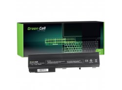 Green Cell Batéria HSTNN-DB11 HSTNN-DB29 pre HP Compaq 8510p 8510w 8710p 8710w nc8430 nx7300 nx7400 nx8200 nx8220