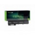 Batéria pre HP Compaq nc8230 6600 mAh - Green Cell