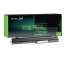 Batéria Green Cell PR09 PR06 pre HP ProBook 4330s 4331s 4430s 4431s 4446s 4530s 4535s 4540s 4545s