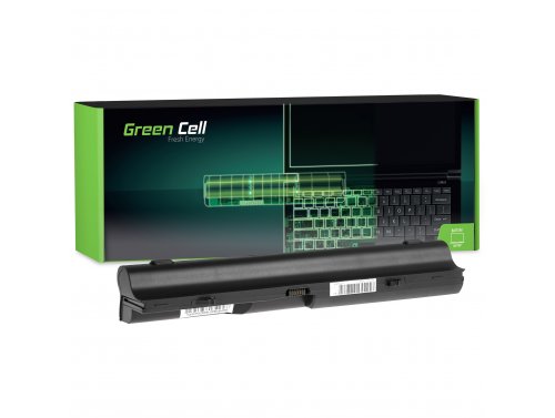 Batéria Green Cell PH09 HSTNN-IB1A HSTNN-LB1A pre HP 420 620 625 ProBook 4320s 4320t 4326s 4420s 4421s 4425s 4520s 4525s