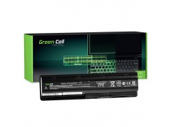 Batéria Green Cell MU06 593553-001 593554-001 pre HP 250 G1 255 G1 Pavilion DV6 DV7 DV6-6000 G6-2200 G6-2300 G7-1100 G7-2200