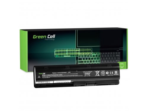 Batéria pre HP 655 4400 mAh - Green Cell