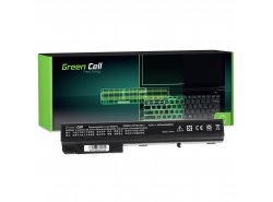 Green Cell Batéria HSTNN-DB11 HSTNN-DB29 pre HP Compaq 8510p 8510w 8710p 8710w nc8430 nx7300 nx7400 nx8200 nx8220