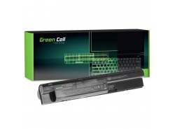 Green Cell Batéria FP06 FP06XL FP09 708457-001 pre HP ProBook 440 G0 G1 445 G0 G1 450 G0 G1 455 G0 G1 470 G0 G2 6600mAh