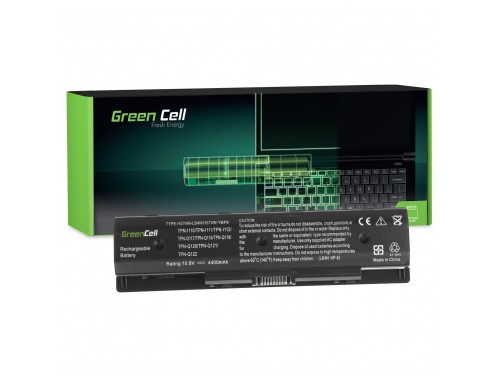 Batéria Green Cell PI06 P106 PI06XL 710416-001 HSTNN-LB4N HSTNN-YB4N pre HP Pavilion 15-E 17-E Envy 15-J 17-J 17-J