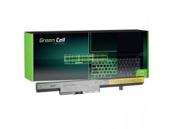 Batéria Green Cell L13L4A01 L13M4A01 L13S4A01 pre Lenovo B50 B50-30 B50-45 B50-70 B50-80 B51-30 B51-35 B51-80 E50-80