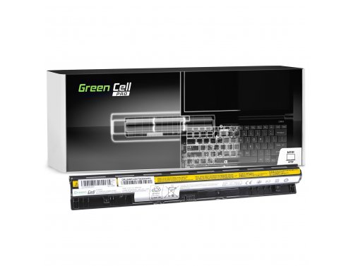 Batéria Green Cell PRO L12L4E01 L12M4E01 L12L4A02 L12M4A02 pre Lenovo G50 G50-30 G50-45 G50-70 G50-80 G500s G505s Z710 Z50-70