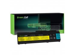 Green Cell Batéria 43R9253 pre Lenovo ThinkPad X300 X301