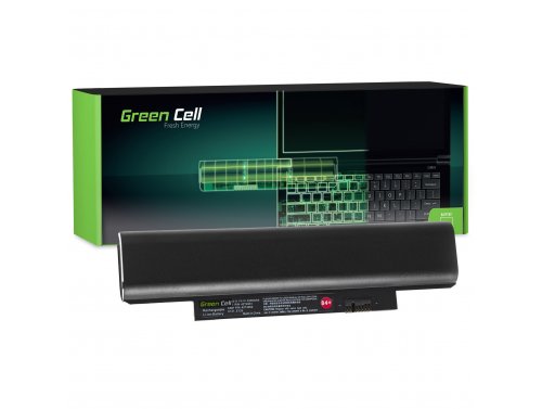 Green Cell Batéria 45N1059 pre Lenovo ThinkPad X121e X130e X131e ThinkPad Edge E120 E125 E130 E135 E320