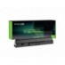 Batéria pre Lenovo IdeaPad Z380 6600 mAh - Green Cell