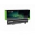 Green Cell Batéria pre Lenovo F40 F41 F50 3000 Y400 Y410