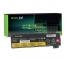Green Cell Batéria pre Lenovo ThinkPad T440 T440s T450 T450s T460 T460p T470p T550 T560 W550s X240 X250 X260