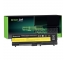 Batéria Green Cell 70+ 45N1000 45N1001 45N1007 45N1011 0A36303 pre Lenovo ThinkPad T430 T430i T530i T530 L430 L530 W530